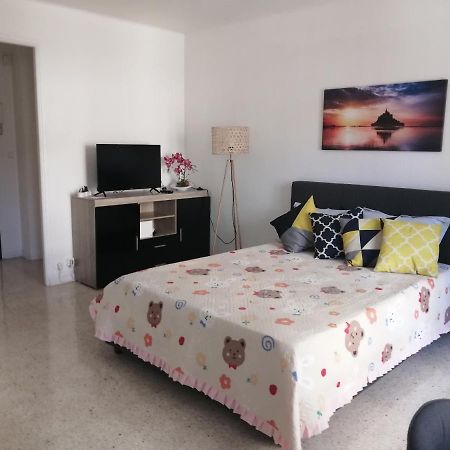 Antibes Centre Studio 27 M2 Renove Exterior photo